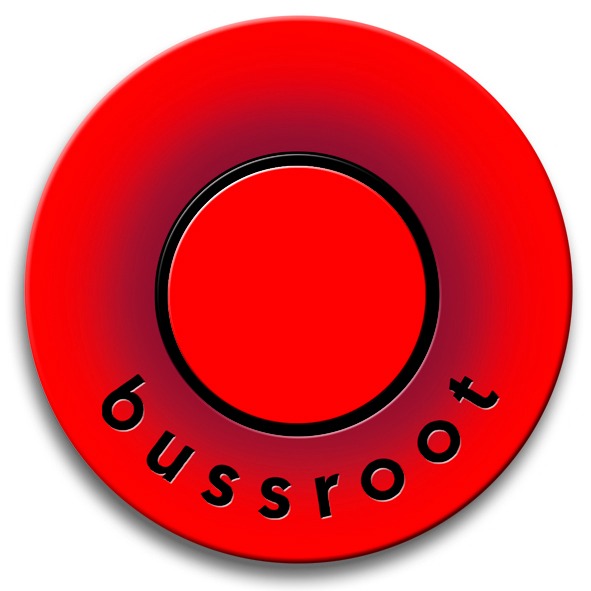 Bussroot