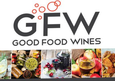 Good Food Wines