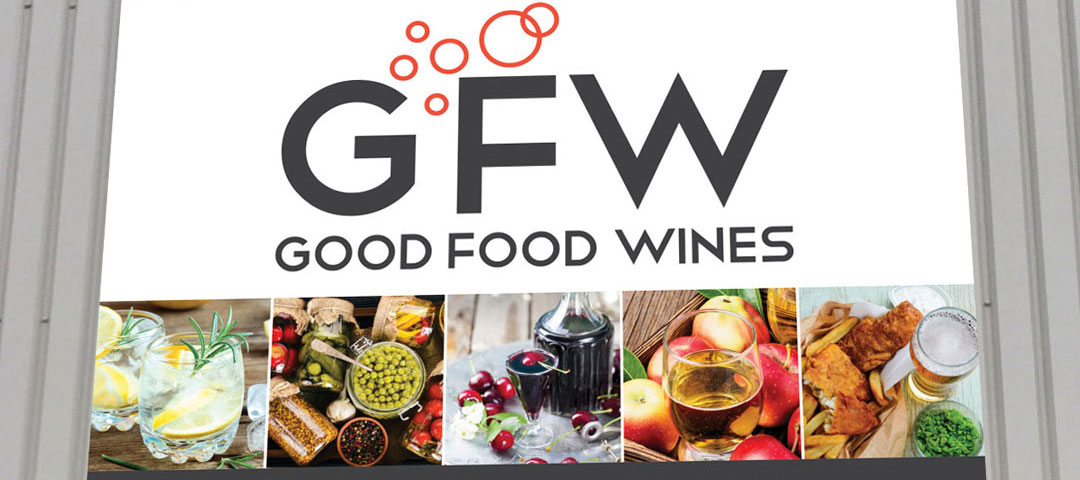 Good Food Wines