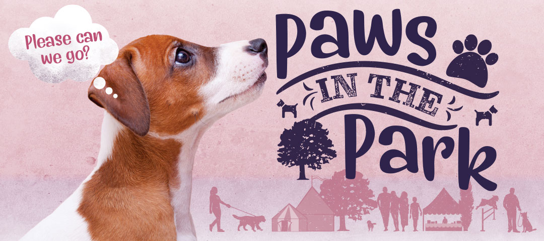 Paws in the Park