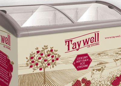 Taywell Ice Cream