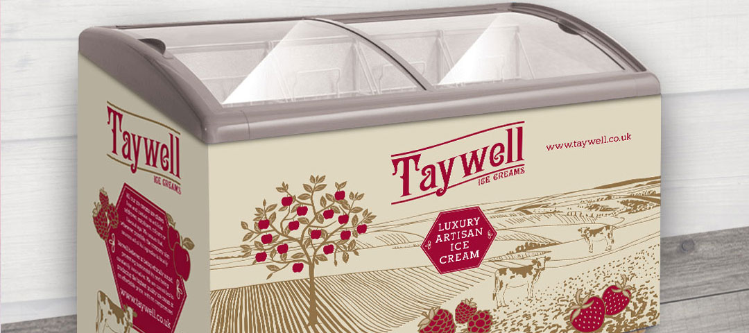 Taywell Ice Cream